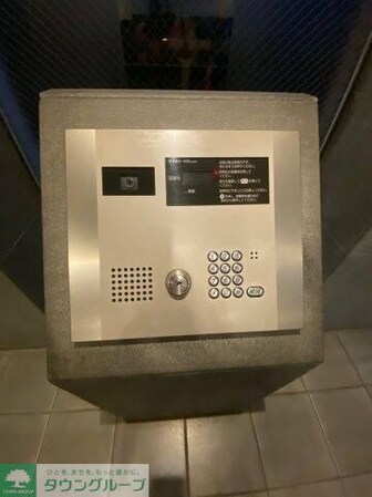 プライムアーバン用賀の物件内観写真